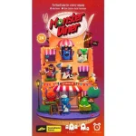 Monster diner társasjáték, multinyelvű Vedd meg most