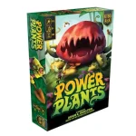 Utolsó esély Power Plants Deluxe Edition társasjáték, angol nyelvű