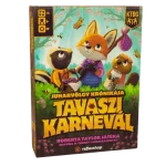 Akciós ár Juharvölgy krónikája Tavaszi karnevál társasjáték