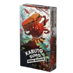 Különleges ajánlat Kabuto Sumo Total Mayhem társasjáték kiegészítő, angol nyelvű