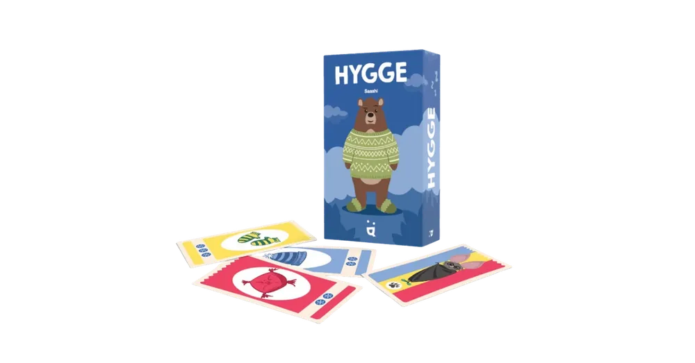 Hygge Outlet