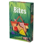 Biztonságos fizetés Bites társasjáték, angol nyelvű