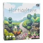 Horticulture társasjáték, angol nyelvű Vedd meg online