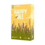 Biztonságos fizetés Happy Bee társasjáték, multinyelvű
