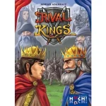 Vedd meg online Rival Kings társasjáték, multinyelvű