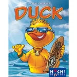 Duck társasjáték, multinyelvű Utolsó esély