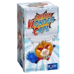 Captain Wonder Cape társasjáték, multinyelvű Akciós ár
