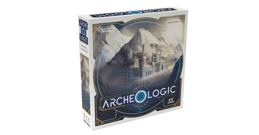 ArcheOlogic Különleges ajánlat