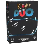 Kluster Duo társasjáték Népszerű