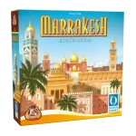 Biztonságos vásárlás Marrakesh Essential Edition társasjáték, angol nyelvű
