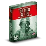 50 Clues Sunshine Island 1 No Sign of Life társasjáték, angol nyelvű Kedvezményes ár