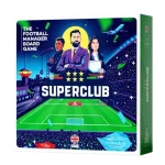 Ajánlat Superclub társasjáték, angol nyelvű