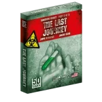 50 Clues Sunshine Island 3 The Last Journey társasjáték, angol nyelvű Olcsóbb