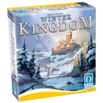 Winter Kingdom társasjáték, angol nyelvű Rendeld meg most