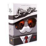 Vedd meg online Gang of Dice társasjáték, angol nyelvű