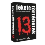 Szuper ajánlat Fekete történetek 13.
