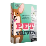 Pet trivia, angol nyelvű kvízjáték Legjobb ár