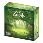 The Glade társasjáték, angol nyelvű Szuper akció