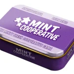 Mint Cooperative társasjáték, angol nyelvű Szezonális akció