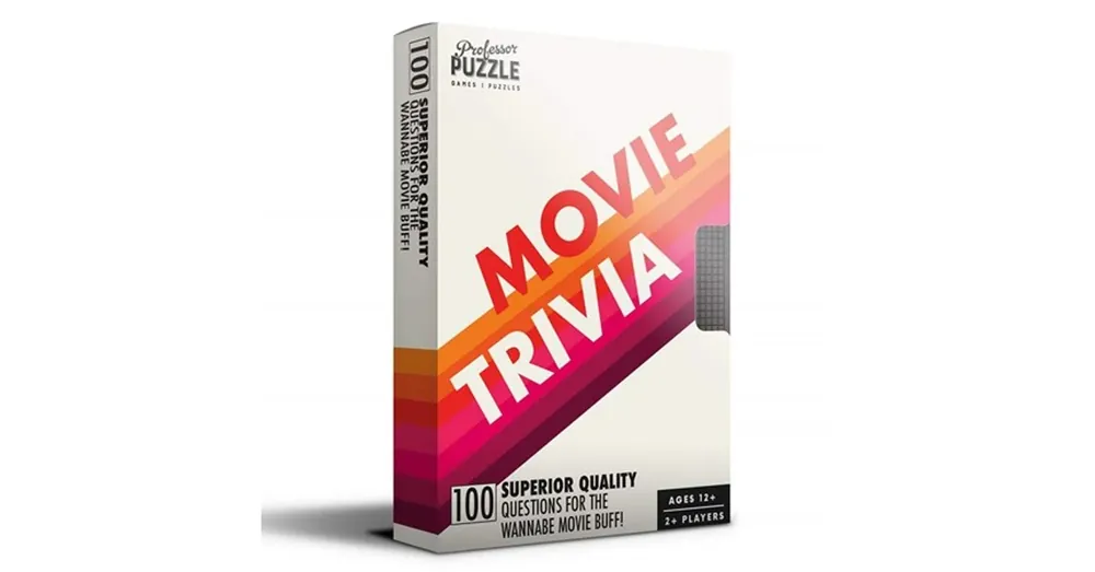 Movie trivia, angol nyelvű kvízjáték Árcsökkenés