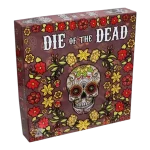Olcsóbb Die of the Dead társasjáték, angol nyelvű