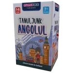 Memorace - Tanuljunk angolul Árcsökkenés