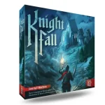 Knight Fall társasjáték, angol nyelvű Csak ma