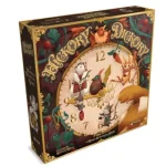 Hickory Dickory társasjáték, angol nyelvű Kihagyhatatlan ajánlat