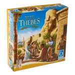 Thebes társasjáték, angol nyelvű Kedvezményes ár