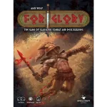 For Glory társasjáték, angol nyelvű Végkiárusítás