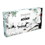 Akciós ár StegegetS Moomin társasjáték, angol nyelvű