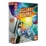 Distant Suns társasjáték, angol nyelvű Olcsóbb