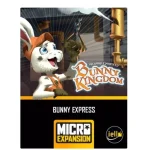 Bunny Kingdom - Bunny Express angol nyelvű társasjáték Rendeld meg most