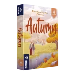 Ne maradj le Autumn társasjáték, angol nyelvű