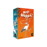 Biztonságos fizetés Hula-hoppá! társasjáték