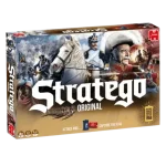 Árcsökkenés Stratego társasjáték