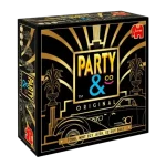 Party&Co társasjáték Szuper ajánlat
