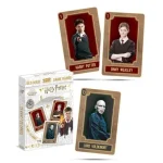 Bestseller Top Trumps Harry Potter kártyajáték