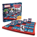 Árcsökkenés Guess Who - Marvel társasjáték
