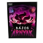 Bájos árnyak társasjáték Árengedmény