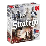 Stratego klasszikus társasjáték Bestseller