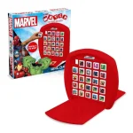 Match Marvel társasjáték, multinyelvű Árengedmény