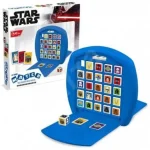 Match Star Wars társasjáték, multinyelvű Árengedmény