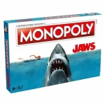 Árcsökkenés Monopoly - Jaws, angol nyelvű