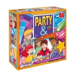 Népszerű Party&Co Junior társasjáték