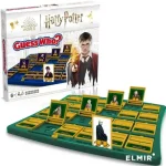 Exkluzív ajánlat Guess Who - Harry Potter társasjáték