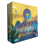 Harmónia társasjáték Akció