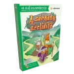 Az első kalandkönyvem A sárkányszelídítő Biztonságos vásárlás