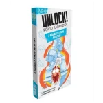 Szezonális akció Unlock! Rövid kalandok - A régmúlt titkos receptjei társasjáték