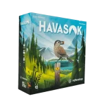 Havasok társasjáték Szuper akció
